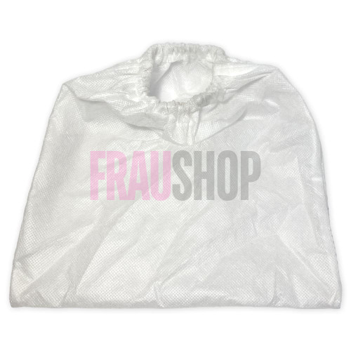 Змінний мішок для манікюрної витяжки Nailtronic NT120 Білий